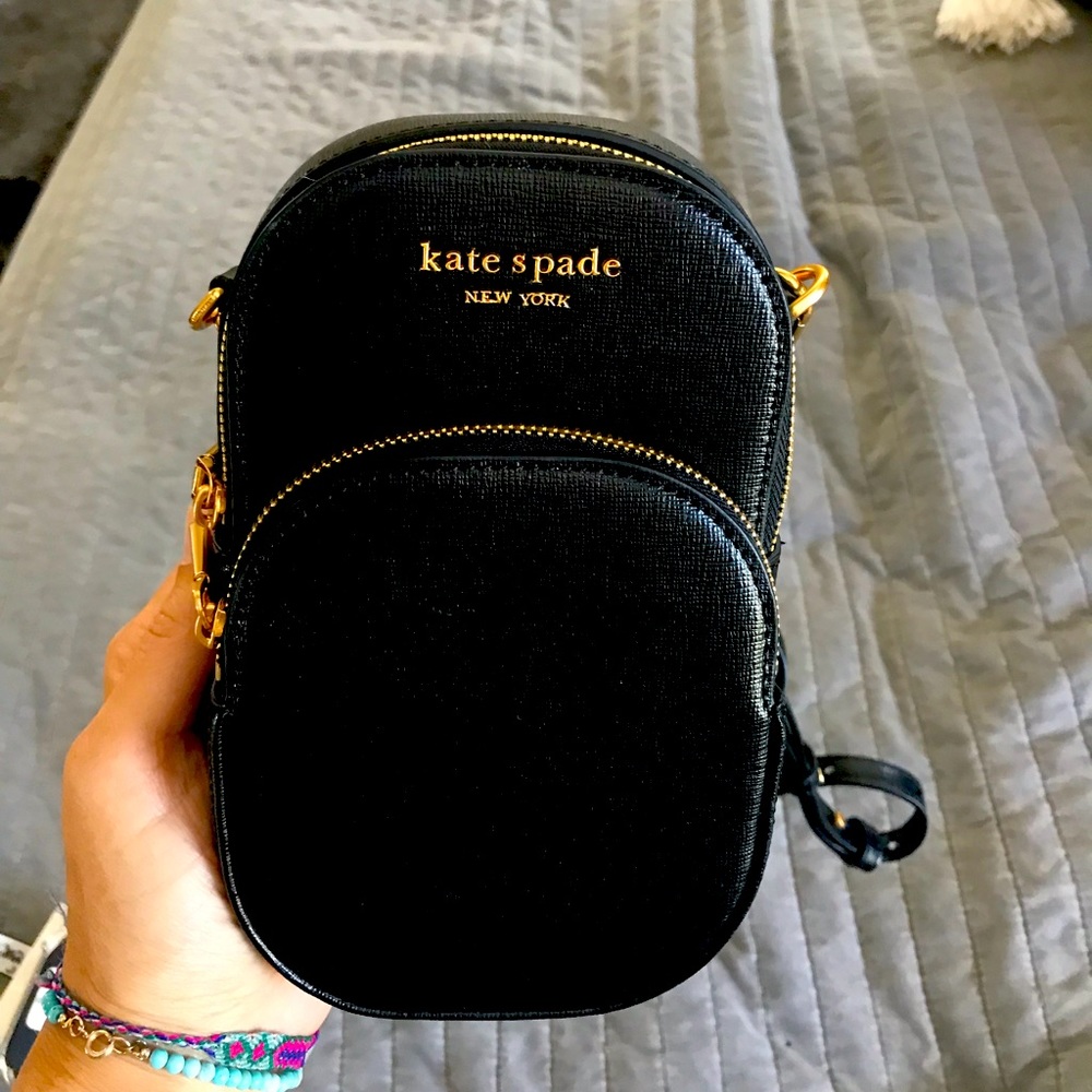 Kate Spade phone/ mini purse
